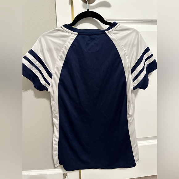 Majestic Woman’s Seahawks Jersey - Picture 3 of 3